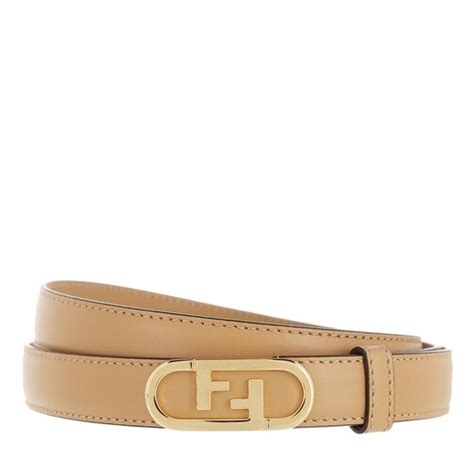 fendi belt buckle size|fendi o'lock belts.